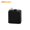 DS-R005 2.2KG plastic clutch non-sweep tooth anti-impact robot arm claw toy TTL serial port digital steering gear