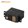 DS-S013M 6KG copper tooth car model digital servo robot anti-burn anti-shake ship model automatic water dispenser deceleration motor