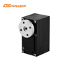 SY15A-15KG two-axis metal tooth serial bus steering gear