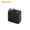 DS-R005 2.2KG plastic clutch non-sweep tooth anti-impact robot arm claw toy TTL serial port digital steering gear