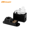 DS-M005 2 g plastic tooth body small force large speed 180° fixed wing UAV accessories model aircraft micro digital steering gear