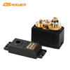 DS-S013M 6KG copper tooth car model digital servo robot anti-burn anti-shake ship model automatic water dispenser deceleration motor