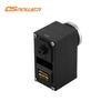 SY15A-15KG two-axis metal tooth serial bus steering gear