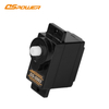 DS-S003 5g servo Horizon 1:24 Vehicle model aircraft Fixed wing UAV servo Intelligent switch 5g micro servo