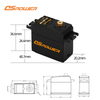 DS-S014M 10KG metal model robot MG996R steering gear Intelligent toilet bin valve service machine Standard steering gear