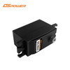 DS-H015 16 kg high torque steering gear SERVO Racing car Drifting car short body waterproof automatic high pressure steering gear