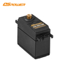DS-S013M 6KG copper tooth car model digital servo robot anti-burn anti-shake ship model automatic water dispenser deceleration motor