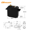 DS-R003C 35KG high torque robot remote control car metal teeth impact resistant, waterproof and burn RC accessories car model digital steering gear