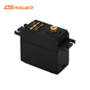 DS-S014M 10KG metal model robot MG996R steering gear Intelligent toilet bin valve service machine Standard steering gear
