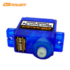 DS-S006 New SG90 steering gear upgrade model fixed wing STEAM education 9g plastic tooth digital steering gear -- Dongguan Desheng Intelligent Technology Co., LTD