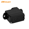 DS-M005 2 g plastic tooth body small force large speed 180° fixed wing UAV accessories model aircraft micro digital steering gear