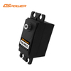 DS-H015 16 kg high torque steering gear SERVO Racing car Drifting car short body waterproof automatic high pressure steering gear