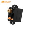 DS-M005B 2g metal steering gear copper tooth remote control aircraft model mini servo steering gear large torque anti-sweep tooth micro steering gear