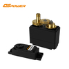 DS-R003C 35KG high torque robot remote control car metal teeth impact resistant, waterproof and burn RC accessories car model digital steering gear