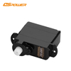 DS-S001 3.7g micro steering gear Anti-burn and anti-shake back medium F3P foam remote control aircraft fixed wing model digital steering gear