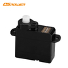 DS-S001 3.7g micro steering gear Anti-burn and anti-shake back medium F3P foam remote control aircraft fixed wing model digital steering gear