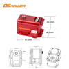 DS-R006B 80kg high-torque two-axis robot arm Metal high voltage RS485 multi-turn control serial bus steering gear