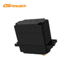 DS-R003C 35KG high torque robot remote control car metal teeth impact resistant, waterproof and burn RC accessories car model digital steering gear