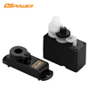 DS-S001 3.7g micro steering gear Anti-burn and anti-shake back medium F3P foam remote control aircraft fixed wing model digital steering gear