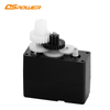 DS-S002 4.3g digital steering gear Plastic tooth servo motor gear position switch UAV model intelligent switch micro steering gear
