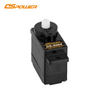 DS-S004 Micro servo motor 6g intelligent servo model STEAM Education Smart home switch servo toy accessories