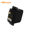 DS-R003C 35KG high torque robot remote control car metal teeth impact resistant, waterproof and burn RC accessories car model digital steering gear