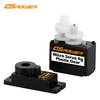 DS-S006 New SG90 steering gear upgrade model fixed wing STEAM education 9g plastic tooth digital steering gear -- Dongguan Desheng Intelligent Technology Co., LTD