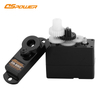 DS-S002 4.3g digital steering gear Plastic tooth servo motor gear position switch UAV model intelligent switch micro steering gear