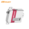 DS-F002 8KG all-metal digital square steering gear