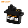 DS-S006L- Clutch patent anti-sweep tooth breakage programming robot toy airplane model remote control aircraft STEAM Education 9g digital steering gear