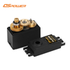 DS-S014M 10KG metal model robot MG996R steering gear Intelligent toilet bin valve service machine Standard steering gear