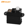 DS-M005 2 g plastic tooth body small force large speed 180° fixed wing UAV accessories model aircraft micro digital steering gear