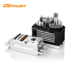 DS-B009-35KG digital all-metal brushless steering gear