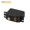 DS-S011M 25g all copper metal teeth anti-burn high torque virtual position small return quasi-robot model aircraft model PWM digital servo
