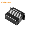 DS-R009F Industrial Automation High Voltage servo pwm full metal waterproof servo 150KG High torque brushless 24v servo