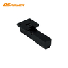 DS-H020A 10G Miniature Screw Type Fixed Wing Model Airplane Electronic Retractable Landing Gear/Screw Servo/Worm Servo False position s0.5°