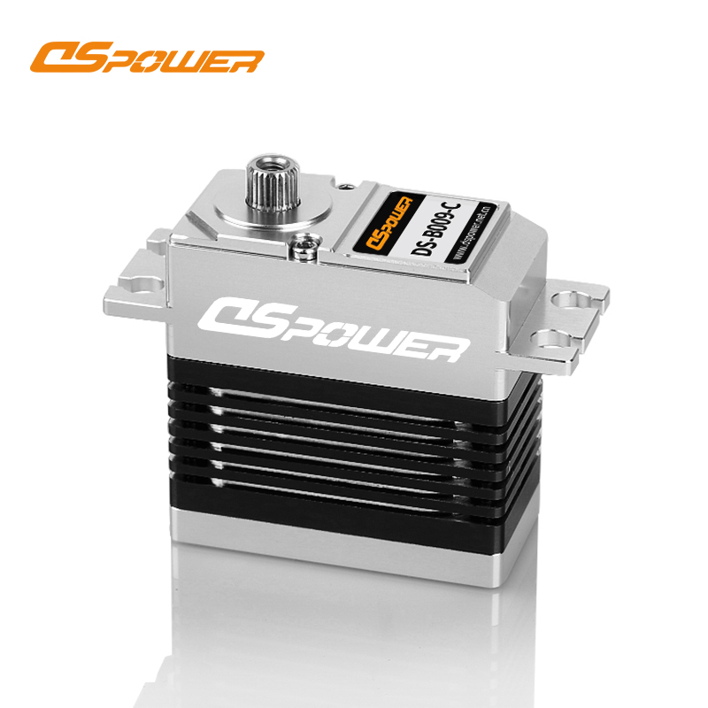 DS-B009-C Waterproof Brushless RC Servo