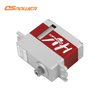 DS-H017 Taillock servo Custom 7KG helicopter UAV RC model MKS servo hollow cup metal digital servo