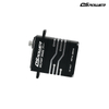 DS-W007 Military-Grade Flat Brushless Servo 6N·m High Torque UAV Servo with Low-Temp & Waterproof
