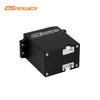 50KG tension servo multi-layer shuttle logistics servo brushless with feedback bin clamp fork shifting lever motor