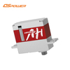 DS-H017 Taillock servo Custom 7KG helicopter UAV RC model MKS servo hollow cup metal digital servo