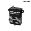 DS-W008-250KG Ultra-High-Torque Flat-Profile Servo Tailored for UAV Rudder / Aileron / Elevator Surfaces with DroneCAN & Arctic-Grade Endurance