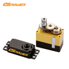 DS-S009A - 6KG high torque 9g hollow cup TTL serial magnetic encoder High precision all metal micro steering gear