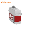 DS-H017 Taillock servo Custom 7KG helicopter UAV RC model MKS servo hollow cup metal digital servo