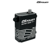 DS-W008-250KG Ultra-High-Torque Flat-Profile Servo Tailored for UAV Rudder / Aileron / Elevator Surfaces with DroneCAN & Arctic-Grade Endurance