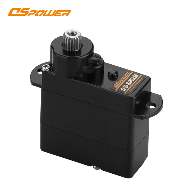 DS-S002M Micro Servo Mini Servo
