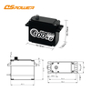 DS-P008—100KG High-Torque AGV Vehicle Steering Clutch Metal Brushless CAN Bus Servo Motor