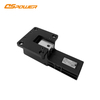 DS-H016 Metal worm power-off protection for model aircraft against impact virtual position Small electric retracting fixed-wing medium landing gear
