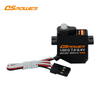 DS-R047-1.8 kg·cm High-Torque Desktop Robot Clutch Micro Servo for AI Pet Doll Head & Arm Movement – SG90 Class