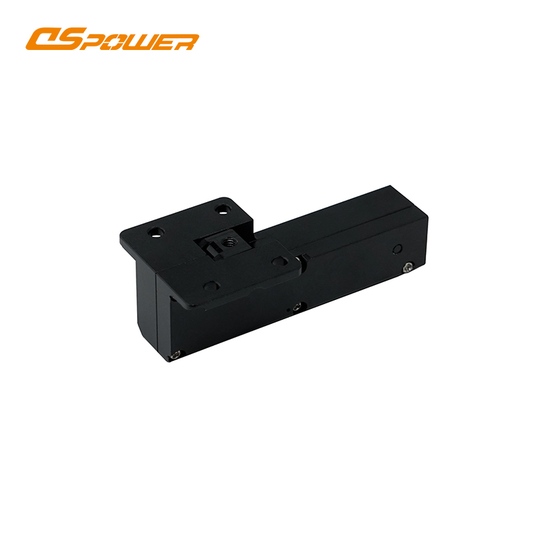 DS-H020A 10G Miniature Screw Type Fixed Wing Model Airplane Electronic Retractable Landing Gear/Screw Servo/Worm Servo False position s0.5°